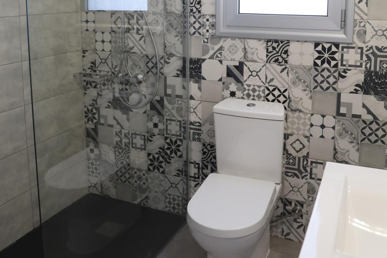 Sophia'S Seaview Luxury Villas Paphos Exterior photo