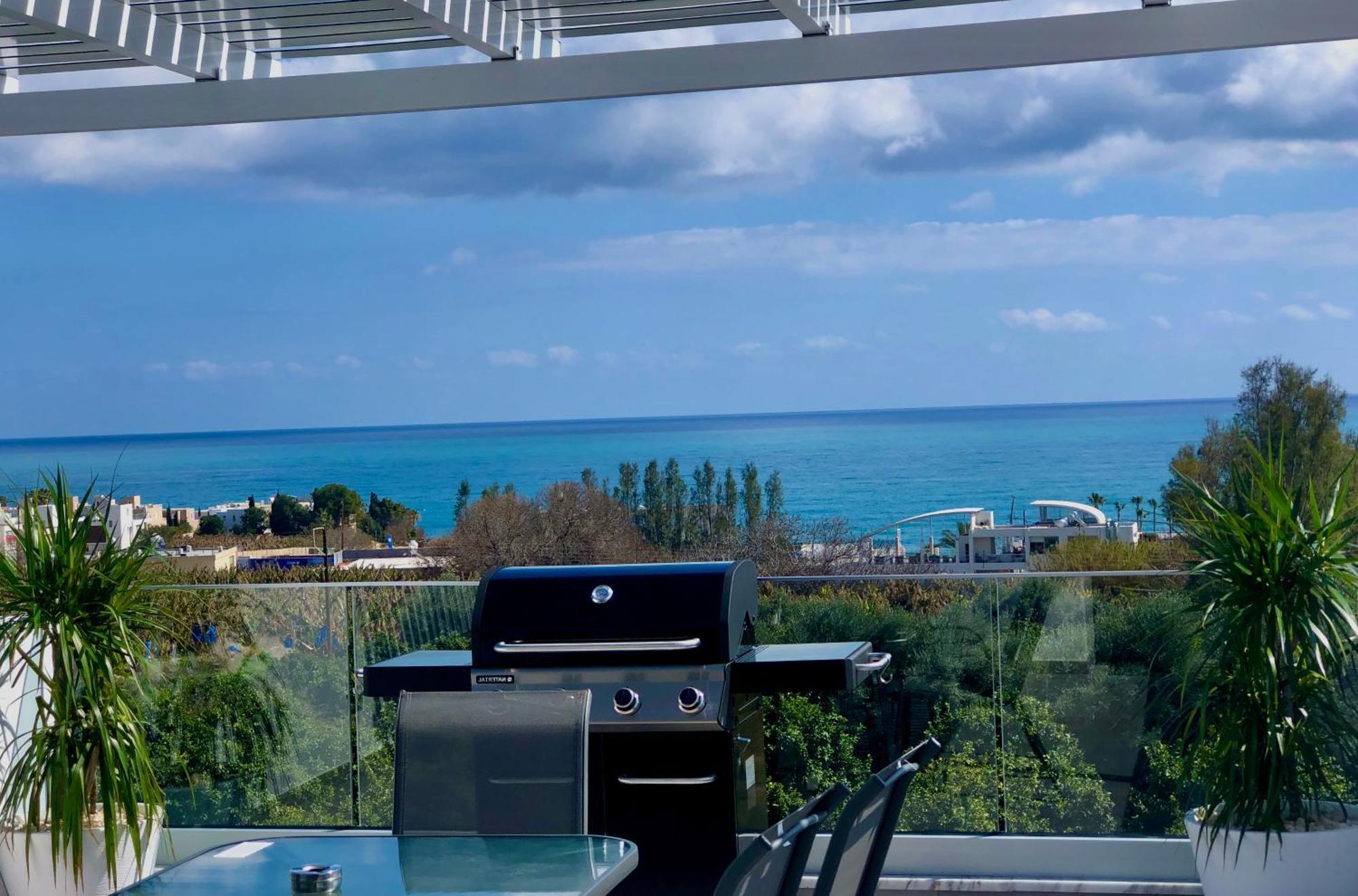 Sophia'S Seaview Luxury Villas Paphos Room photo
