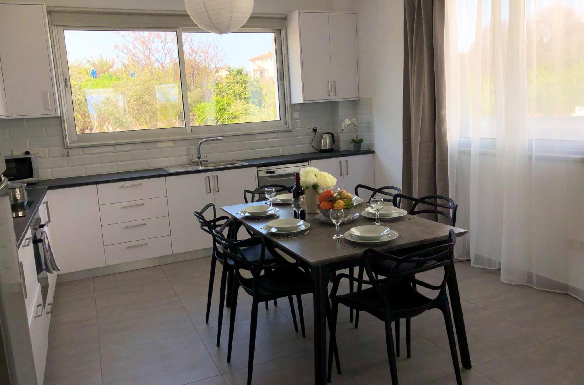 Sophia'S Seaview Luxury Villas Paphos Room photo
