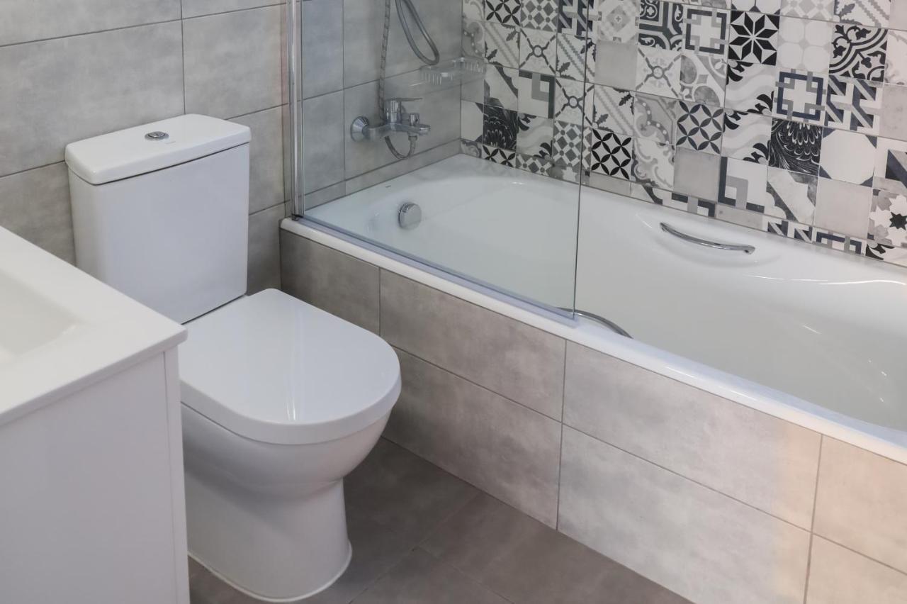 Sophia'S Seaview Luxury Villas Paphos Room photo